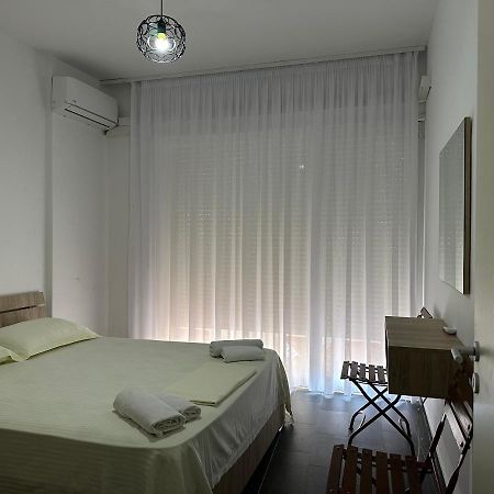 Eme Apartments - Kompleksi Lura 2 Gjiri I Lalzit Durrës 외부 사진