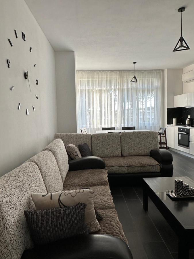 Eme Apartments - Kompleksi Lura 2 Gjiri I Lalzit Durrës 외부 사진