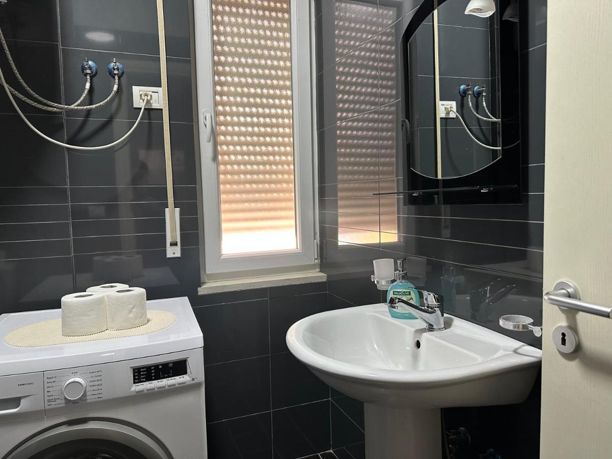 Eme Apartments - Kompleksi Lura 2 Gjiri I Lalzit Durrës 외부 사진