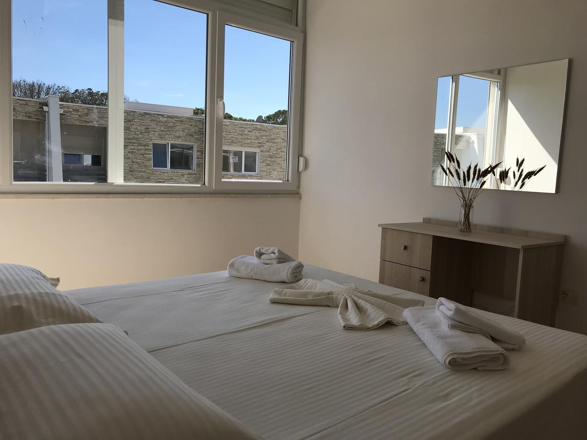 Eme Apartments - Kompleksi Lura 2 Gjiri I Lalzit Durrës 외부 사진