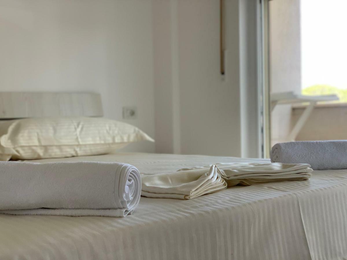 Eme Apartments - Kompleksi Lura 2 Gjiri I Lalzit Durrës 외부 사진
